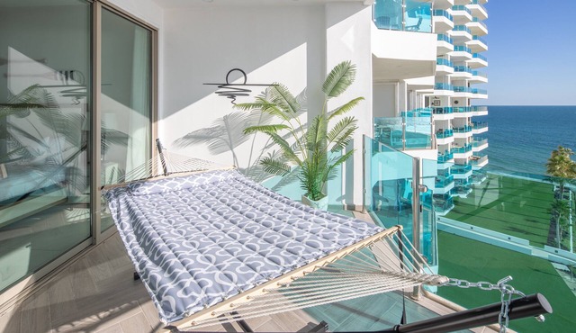Esmeralda Beach Resort 3 Bedrooms Condo C 501