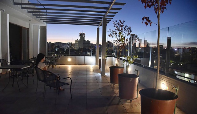 Espectacular Apartamento Nuevo, En la Colonia más Cool: ¡La Colonia Americana!