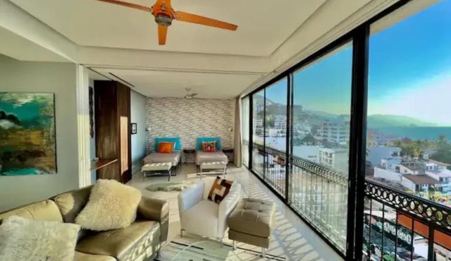 Espectacular casa de playa
