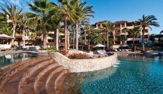 Esperanza Resort, PRIVATE POOL, JACUZZI PLUS 4 Bedroom, 4 1/2 Bath