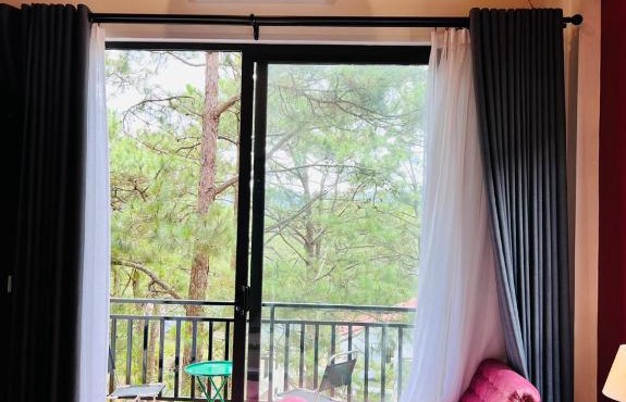 Eva Măng Đen Homestay