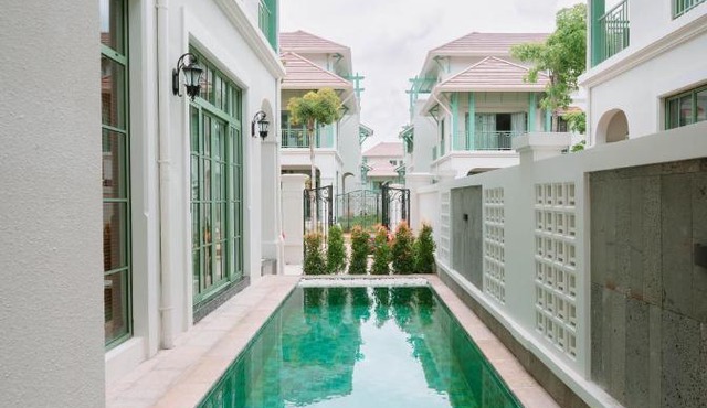 Evelyn Villa Phú Quốc Near Sunset Town