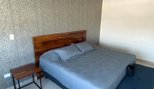 Excelente nueva residencia al norte de Saltillo