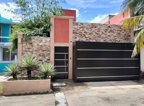 Excelente opción cerca de plazas in Coatzacoalcos
