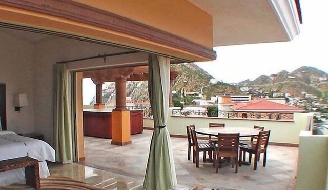 Exclusive 3 Bedroom Eagles Nest Penthouse At Playa Grande Resort And Spa