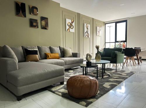 Exclusive Apartment in Home Resort in La Cañada