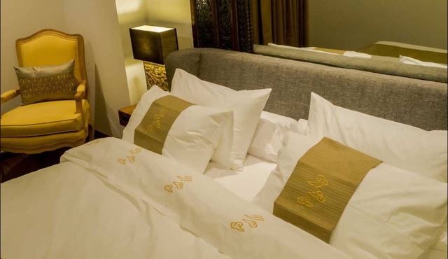 EXOTIC CONDO IN CENTER OF CHIANG MAI