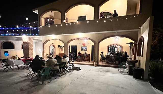 Experience Real Mexico at “El Logrado Huastecas” in Rioverde