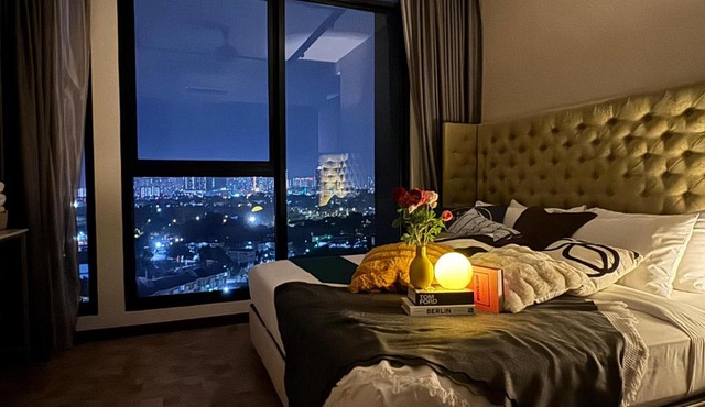 Expressionz KLCC View By Laze Home