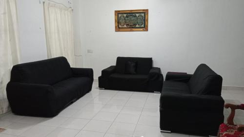 Eyna Homestay