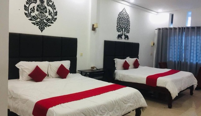EZ Guesthouse