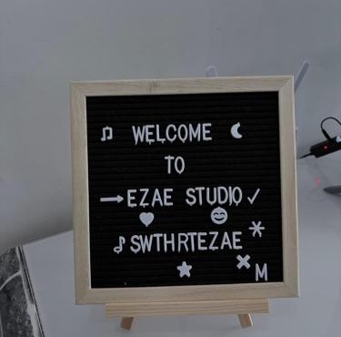 Ezae Studio D'Perdana Apartment