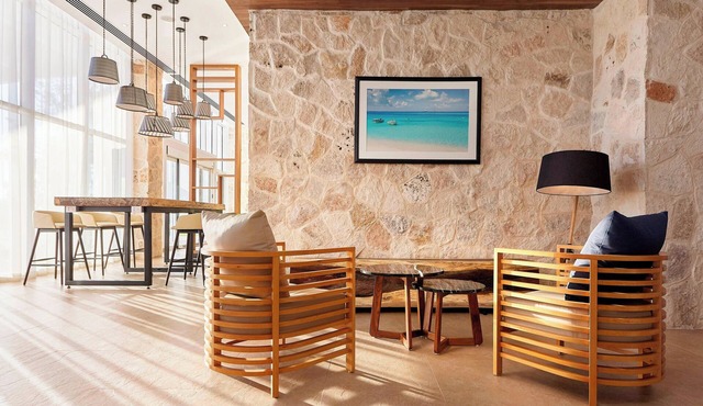 Fairfield Inn & Suites by Marriott Cancun Airport