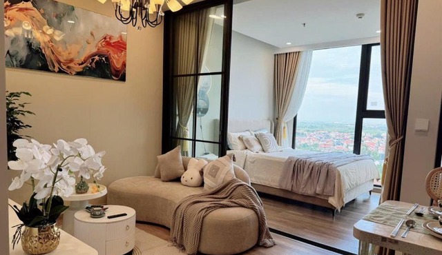 Fami Homestay - Ecopark Hưng Yên