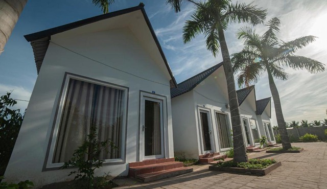 FaMi Nguyễn Homestay Châu Đốc