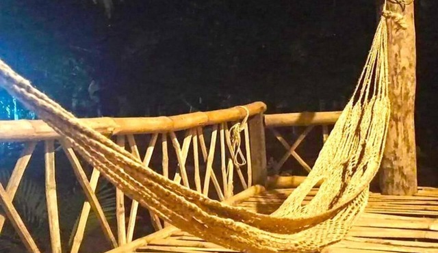 Family Batcave Homestay