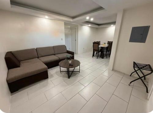 Family Condo