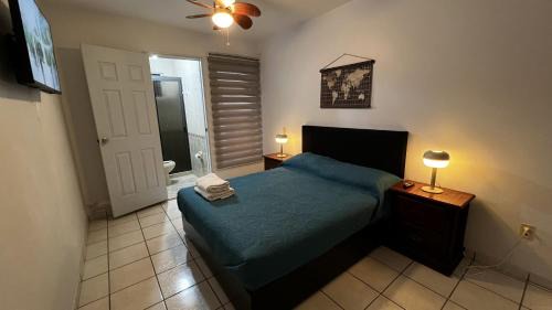 Family & Friends Apartament in San Miguel el Alto