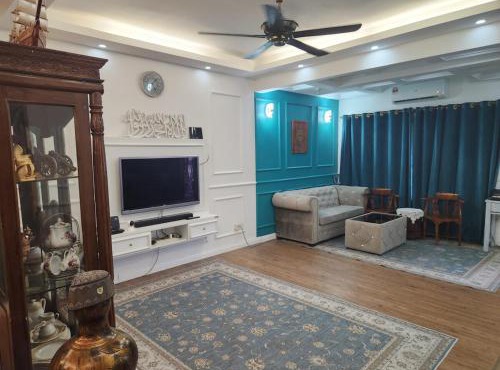 Family Home near Cyberjaya