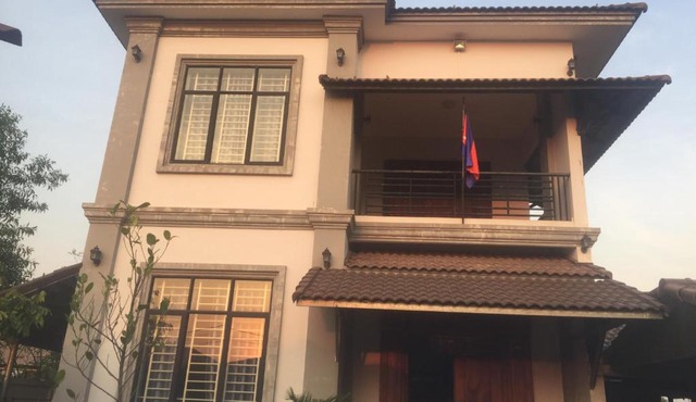 Family Home Stay