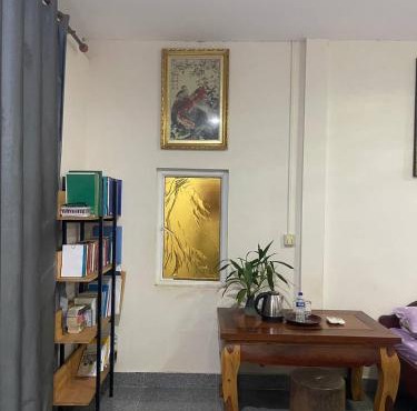 Family Home stay Nature life