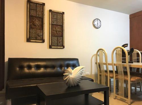 Fantastic & Cozy #4: Condo Close to the Beach in Ensenada
