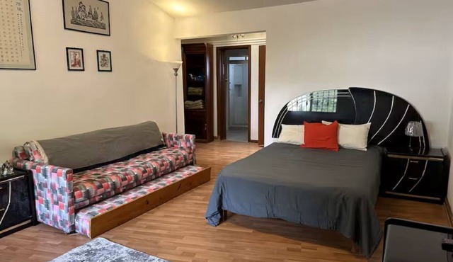 Fantastic space for groups near CU - Entire rental unit in Mexico City, Mexico