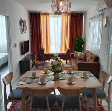Faridah's Homestay
