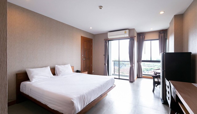 Farthai Residence