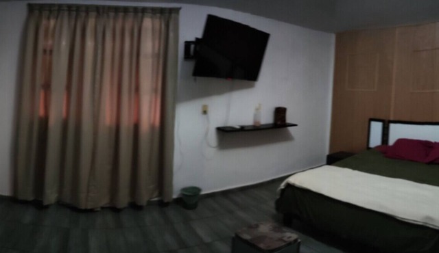 Fast hostel guest house with all services in Texcoco