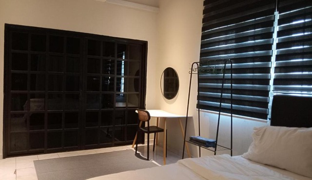 Fathonah Zz Roomstay
