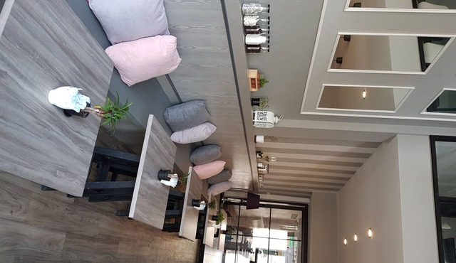 Female only hostel in Bangkok