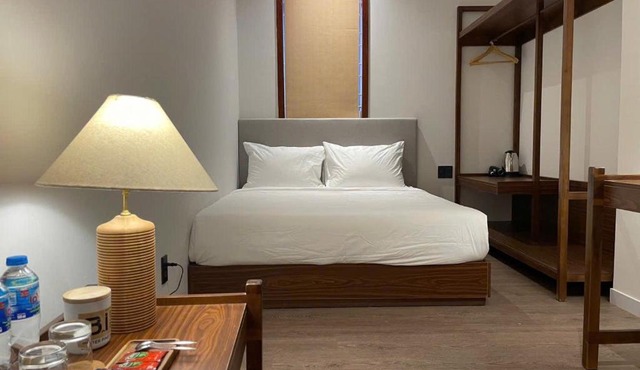 Field Villa Hoàng Diệu