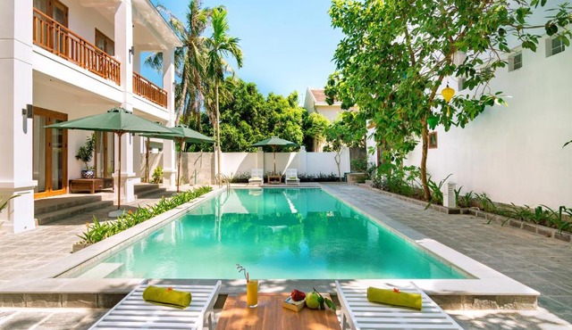 Fig Tree Boutique Villa