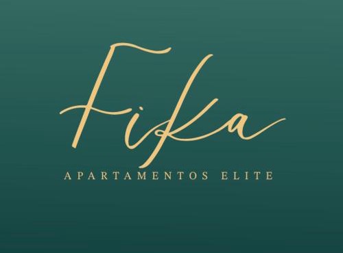 FIKA Apartamentos Elite in Toluca