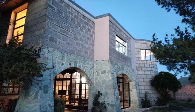 FINCA GARGOZ