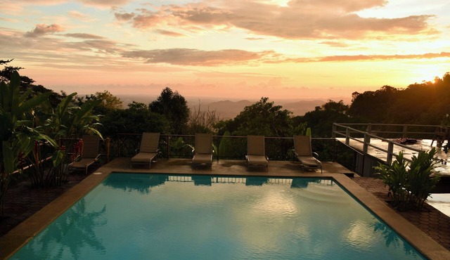 Finca San Antonio