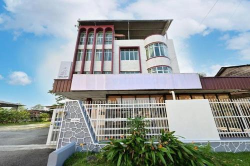 First Star Homestay - Self Check In