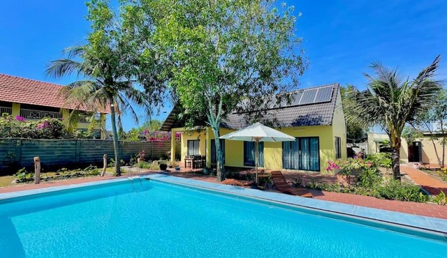 Fisherman Village Boutique Villas - Beachfront
