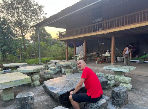 Fishing Farm Homestay