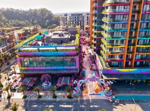 Flamingo Hải Tiến IBZA - Thanh Hóa chính chủ