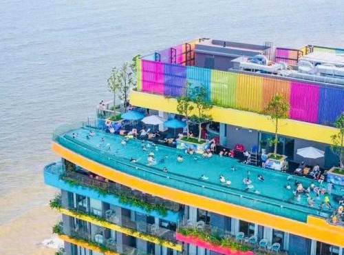 Flamingo Hải Tiến - Resort Thanh Hóa