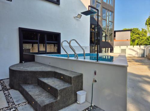 Flamingo Homestay Port Dickson