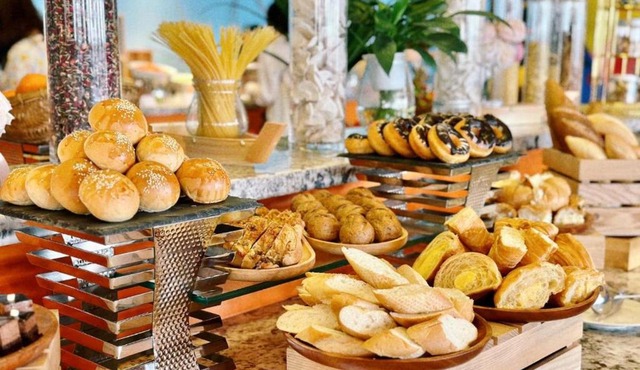 Flamingo Ibiza Hải Tiến Thanh Hóa Resort Luxury