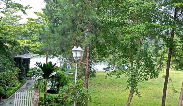 FLAMINGOS Villa Happy 3 phòng ngủ- bể bơi riêng