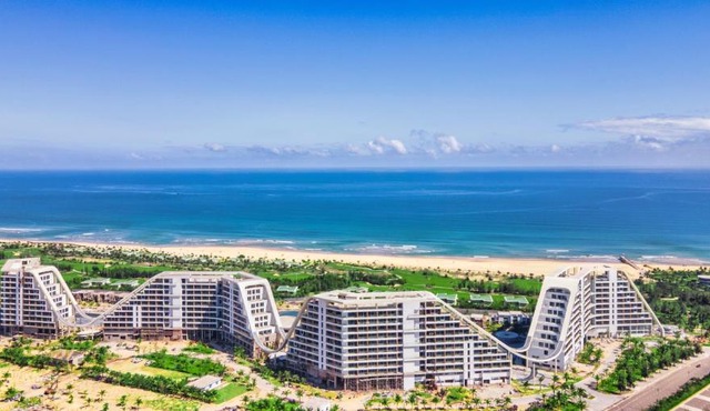 FLC Grand Hotel Quy Nhon