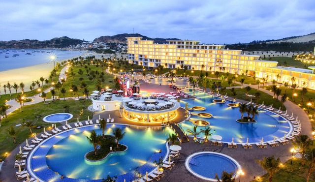 FLC Luxury Hotel Quy Nhon