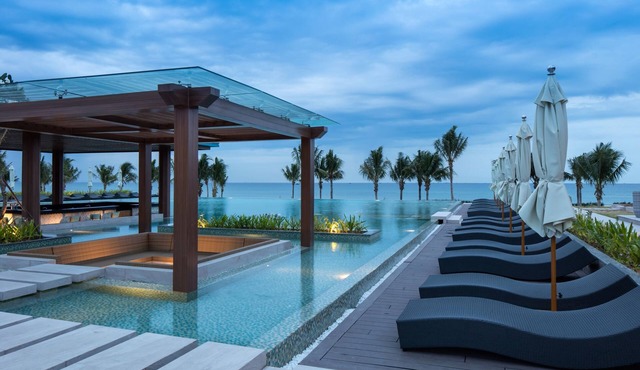 FLC Luxury Resort Quy Nhon
