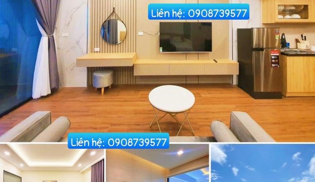 FLC SEA TOWER Quy Nhơn Apartment - XP Căn Hộ Hướng Biển