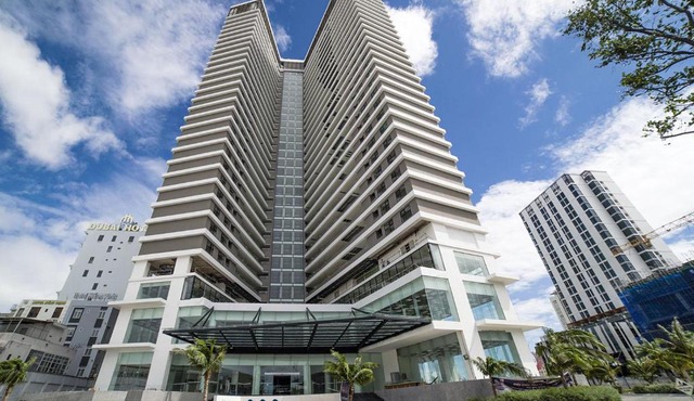 FLC Sea Tower Quy Nhơn - Quê Hương Condotel